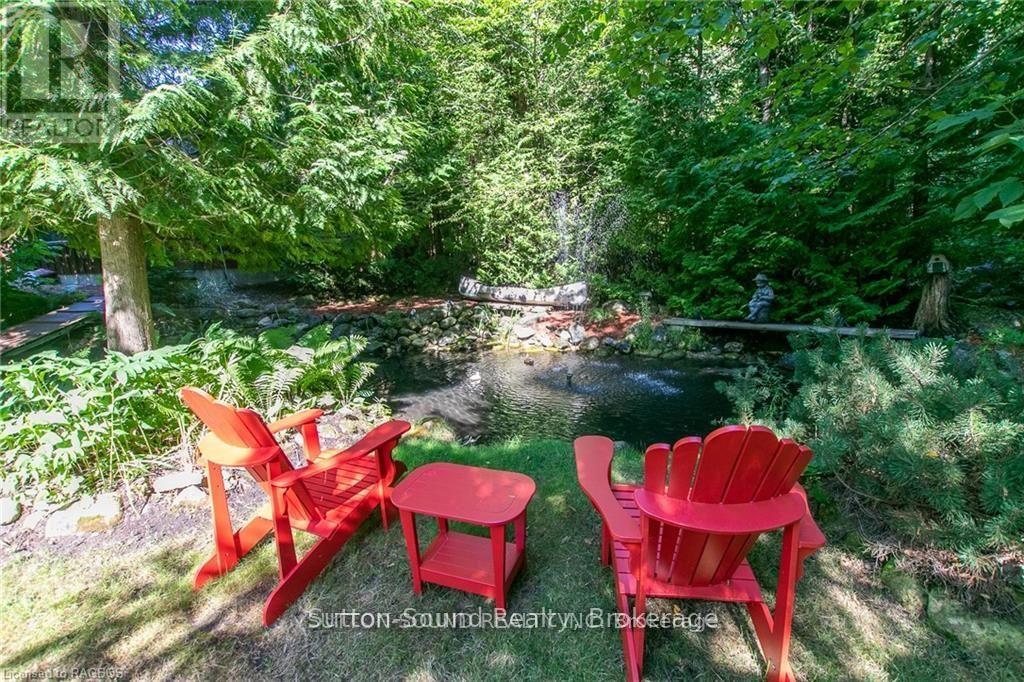 625 Mallory Beach Road, South Bruce Peninsula, Ontario  N0H 2T0 - Photo 28 - X12702472