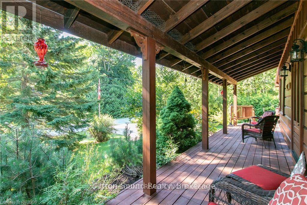 625 Mallory Beach Road, South Bruce Peninsula, Ontario  N0H 2T0 - Photo 30 - X12702472