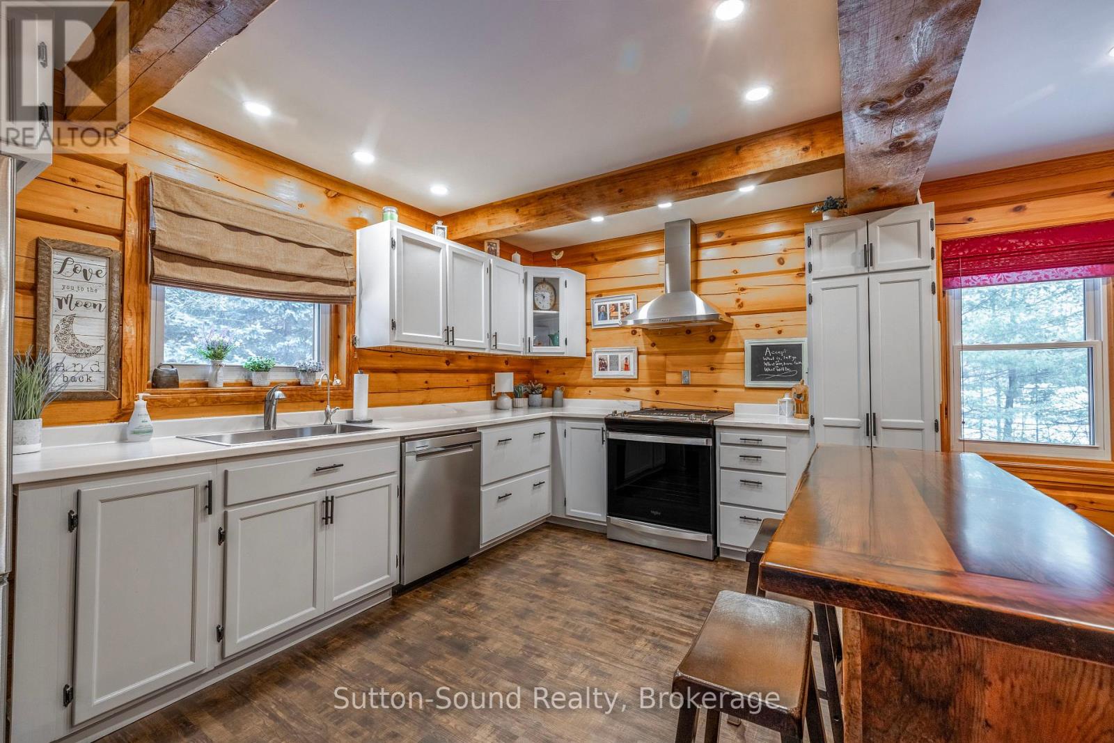 625 Mallory Beach Road, South Bruce Peninsula, Ontario  N0H 2T0 - Photo 8 - X12702472