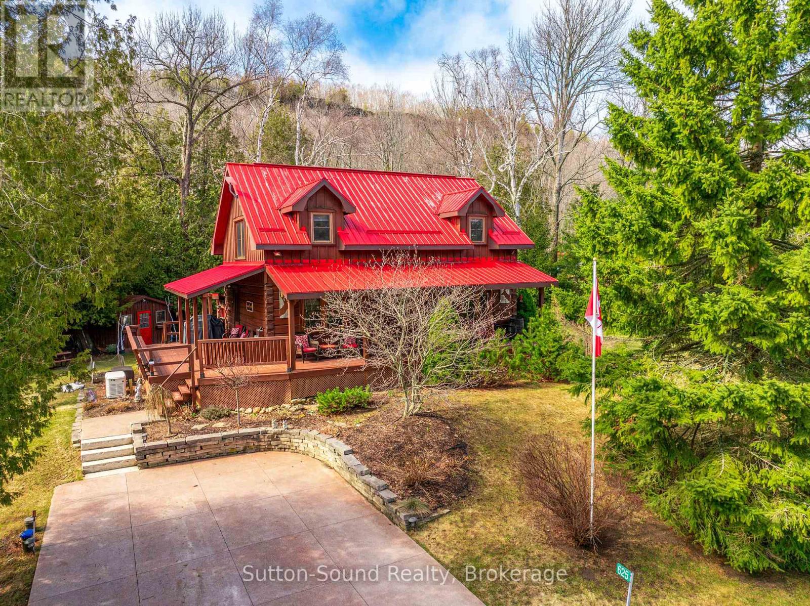 625 Mallory Beach Road, South Bruce Peninsula, Ontario  N0H 2T0 - Photo 35 - X12702472