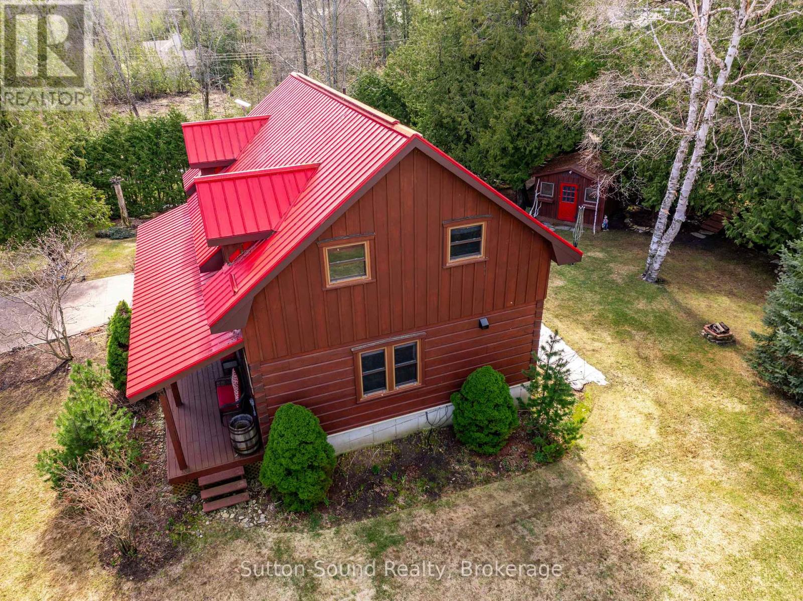 625 Mallory Beach Road, South Bruce Peninsula, Ontario  N0H 2T0 - Photo 38 - X12702472