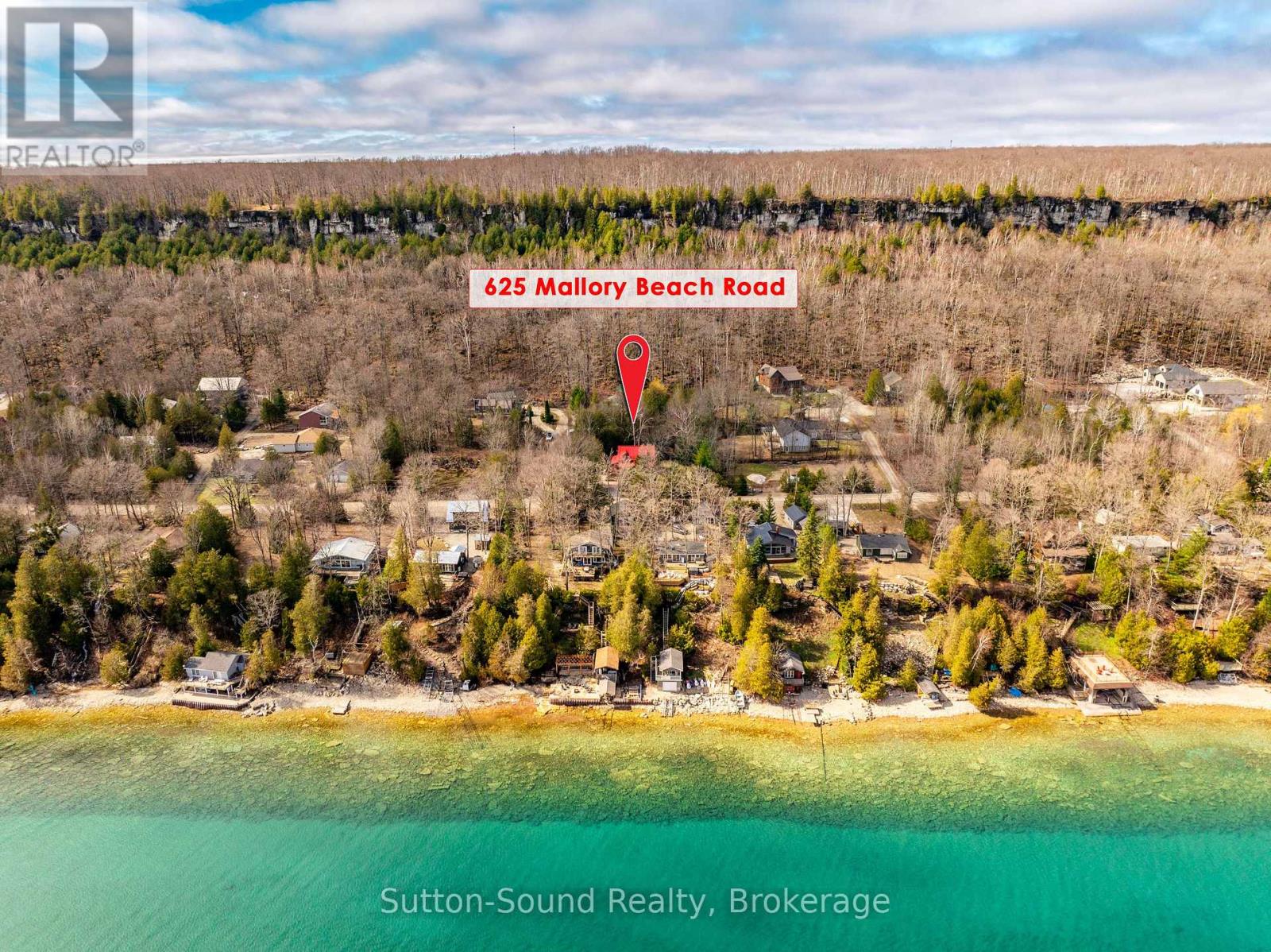 625 Mallory Beach Road, South Bruce Peninsula, Ontario  N0H 2T0 - Photo 41 - X12702472