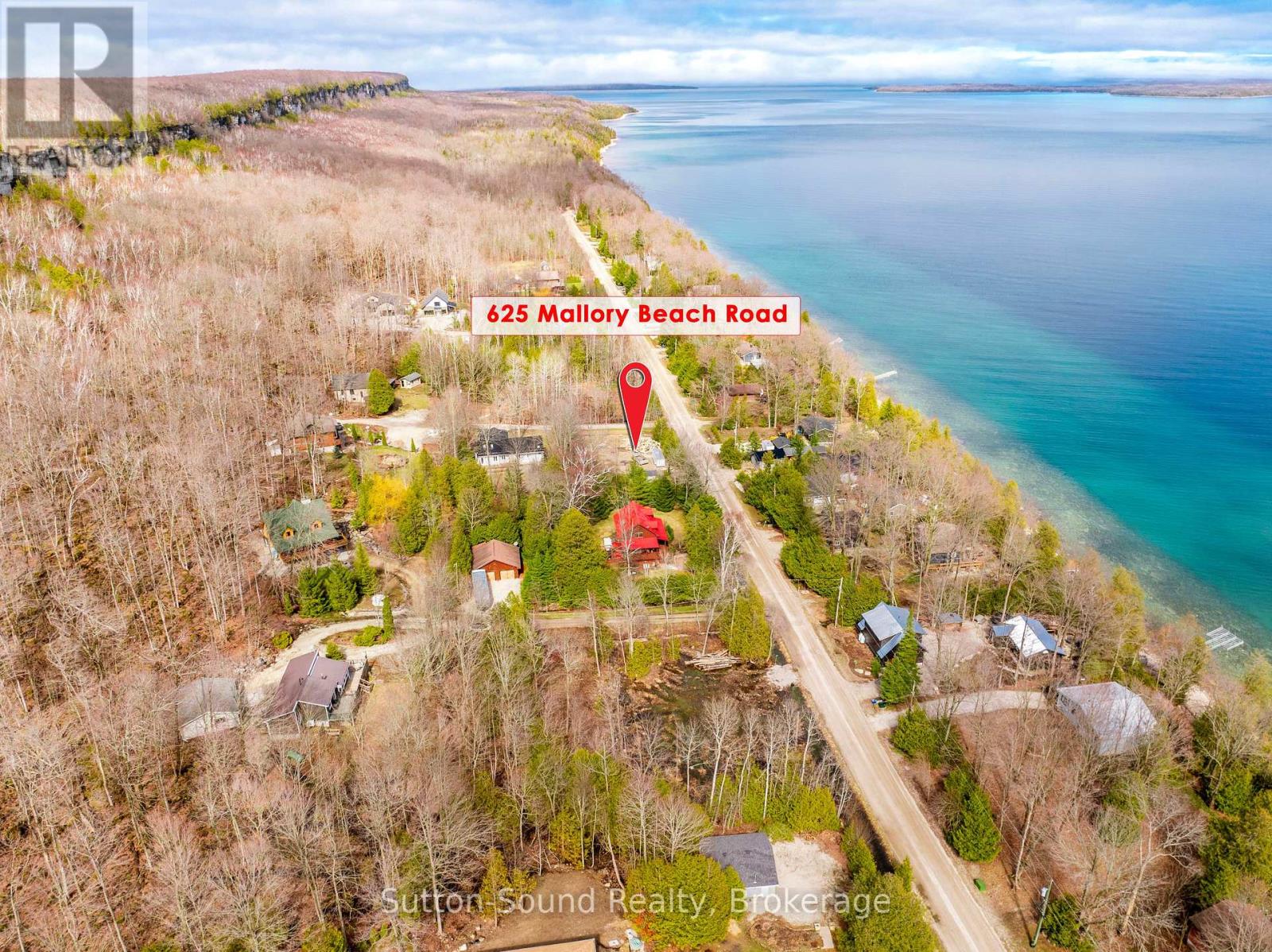 625 Mallory Beach Road, South Bruce Peninsula, Ontario  N0H 2T0 - Photo 43 - X12702472