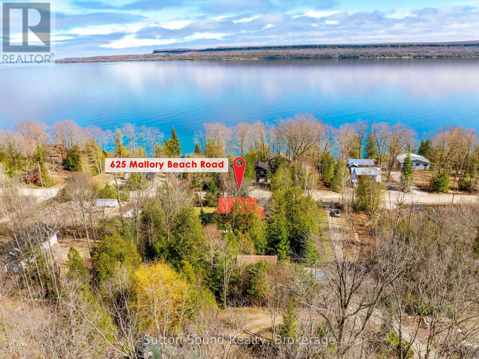 625 Mallory Beach Road, South Bruce Peninsula, Ontario  N0H 2T0 - Photo 44 - X12702472