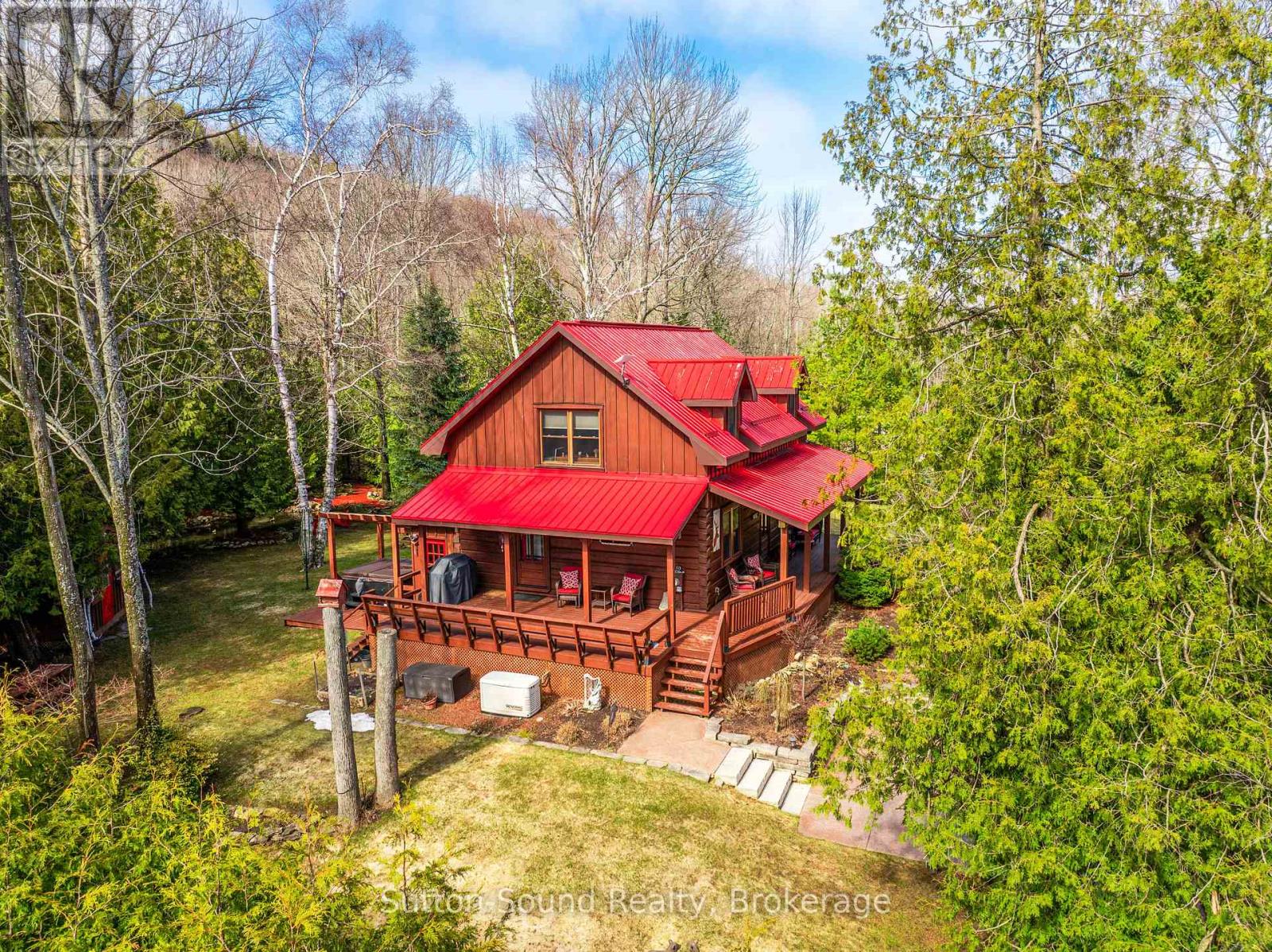 625 Mallory Beach Road, South Bruce Peninsula, Ontario  N0H 2T0 - Photo 36 - X12702472