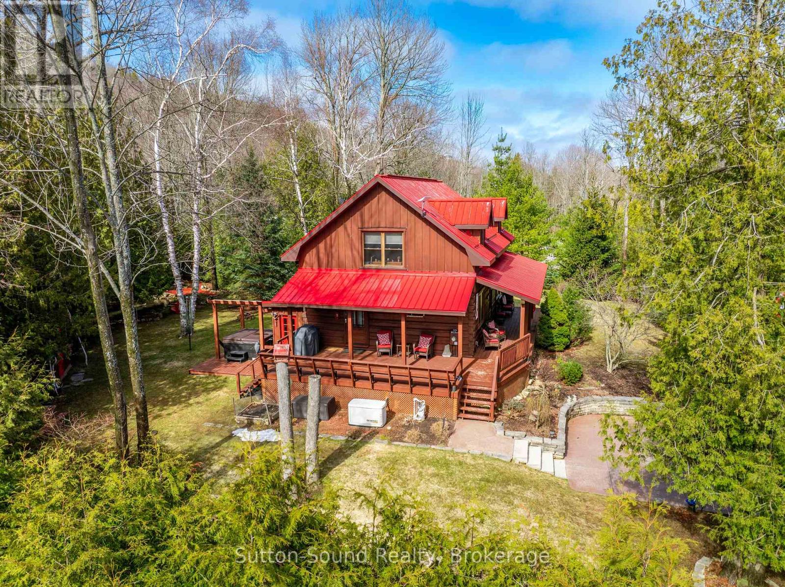 625 Mallory Beach Road, South Bruce Peninsula, Ontario  N0H 2T0 - Photo 37 - X12702472