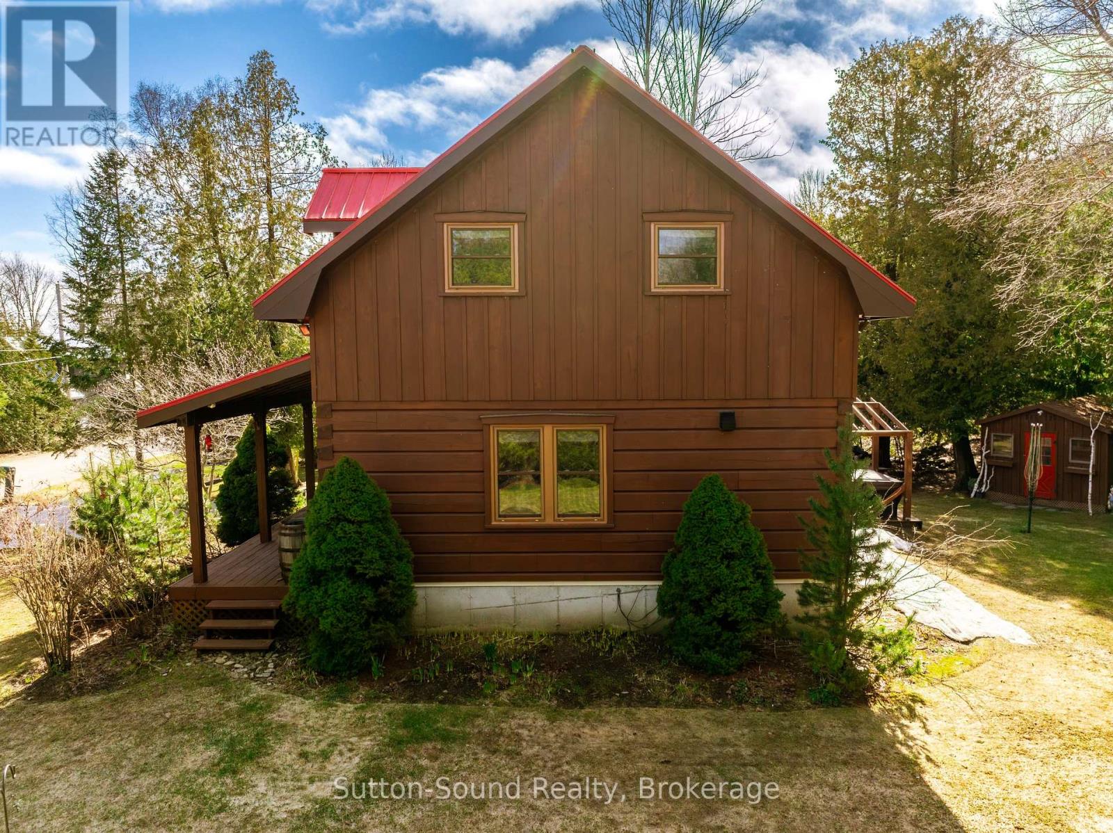 625 Mallory Beach Road, South Bruce Peninsula, Ontario  N0H 2T0 - Photo 39 - X12702472