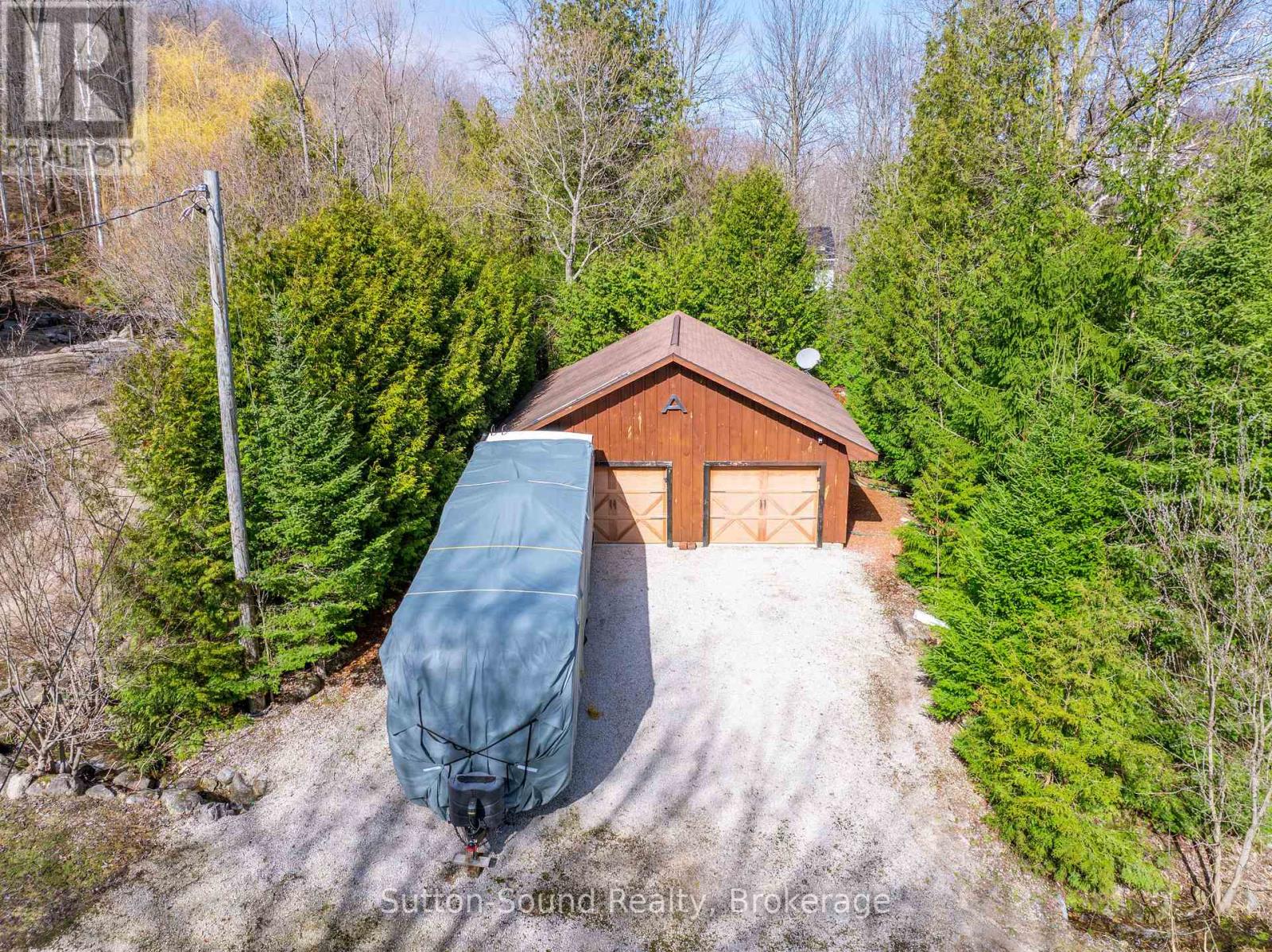 625 Mallory Beach Road, South Bruce Peninsula, Ontario  N0H 2T0 - Photo 40 - X12702472
