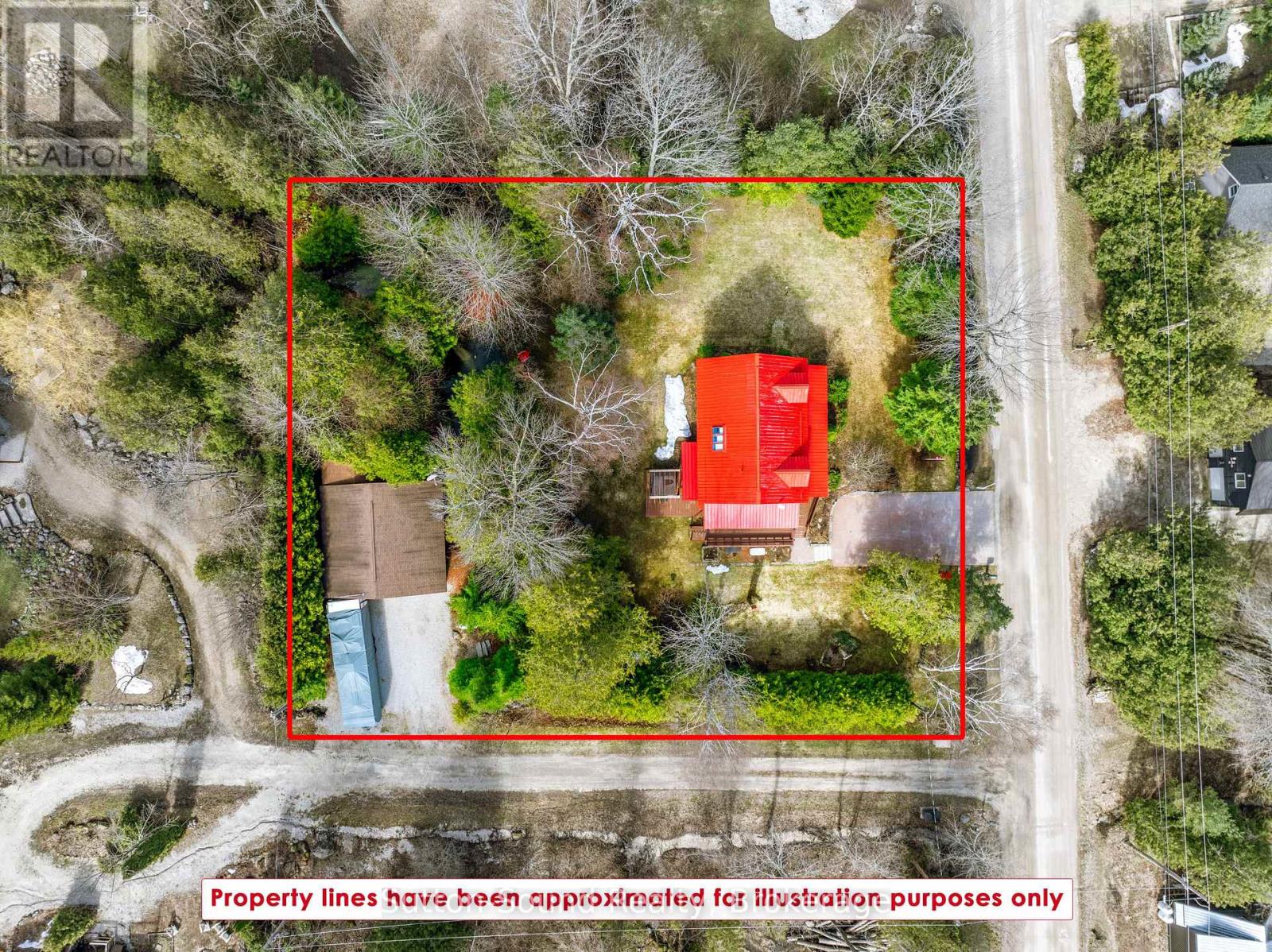 625 Mallory Beach Road, South Bruce Peninsula, Ontario  N0H 2T0 - Photo 4 - X12702472