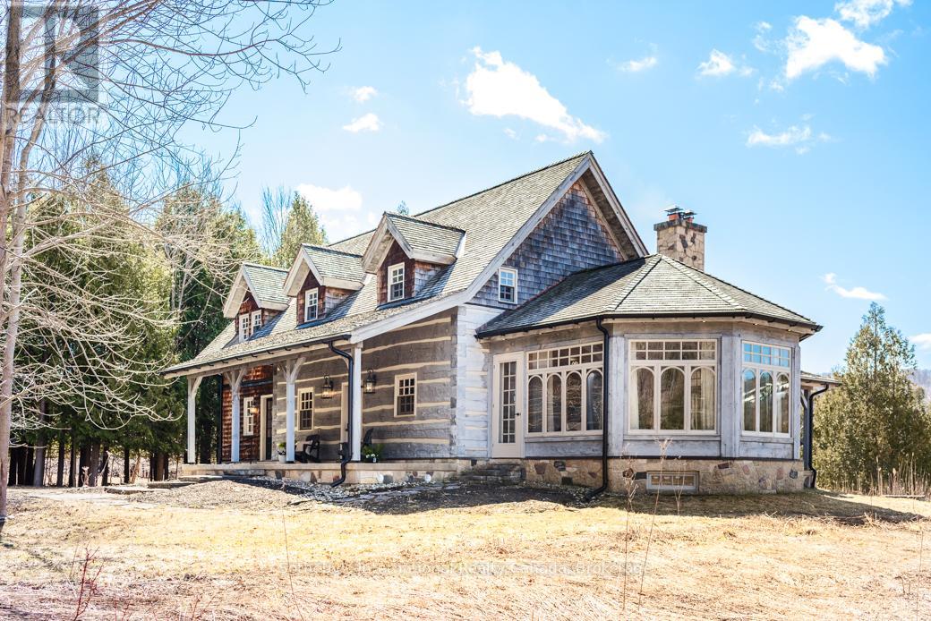 174708 Grey Road 30 Road, Grey Highlands, Ontario  N0C 1H0 - Photo 4 - X13001296