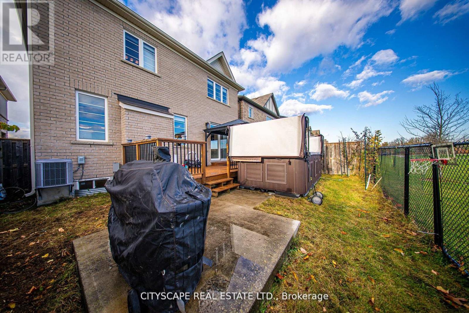 28 Celano Drive, Hamilton, Ontario  L8B 1V3 - Photo 41 - X13002990