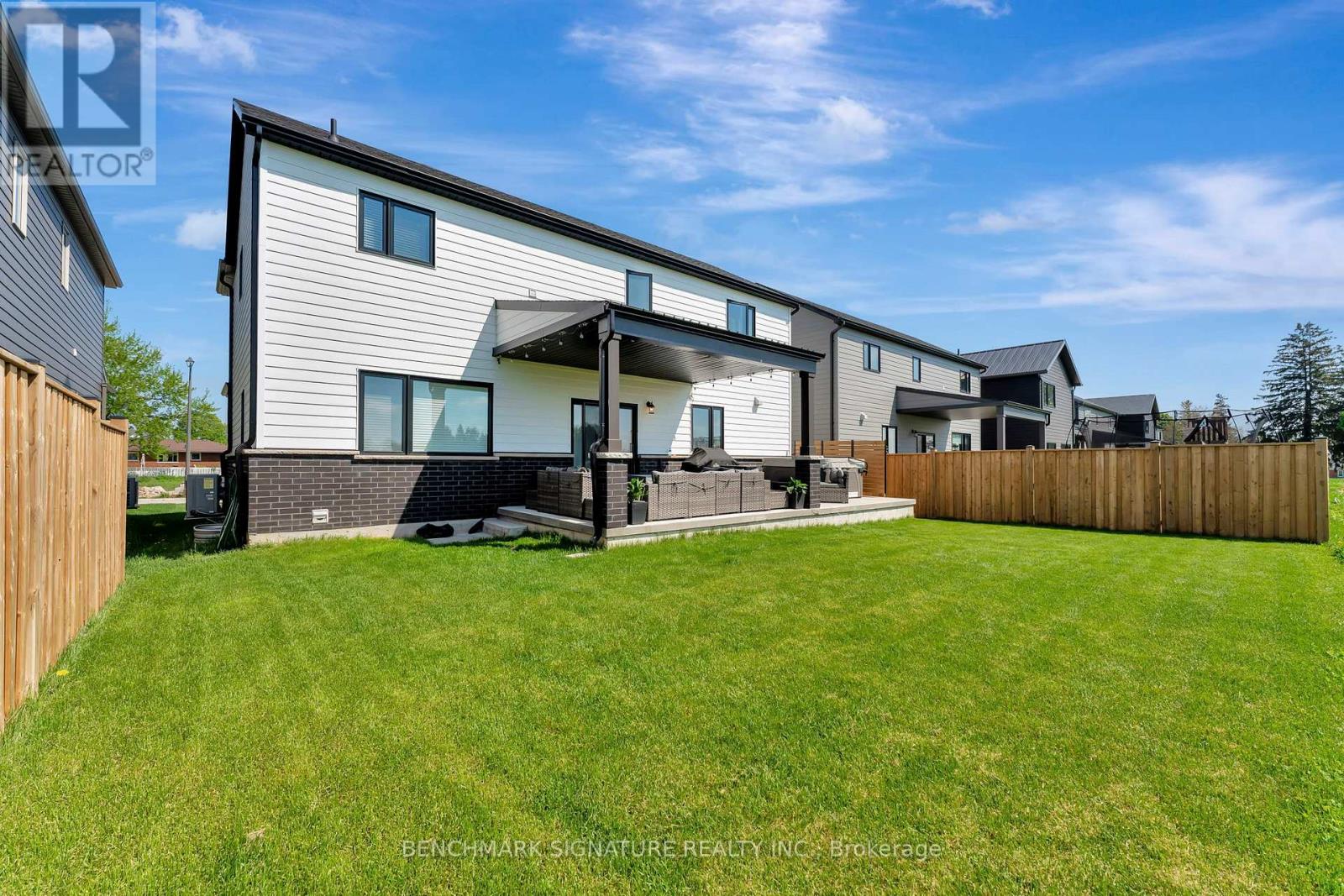 8 Totten Street, Zorra, Ontario  N0J 1J0 - Photo 35 - X13002994