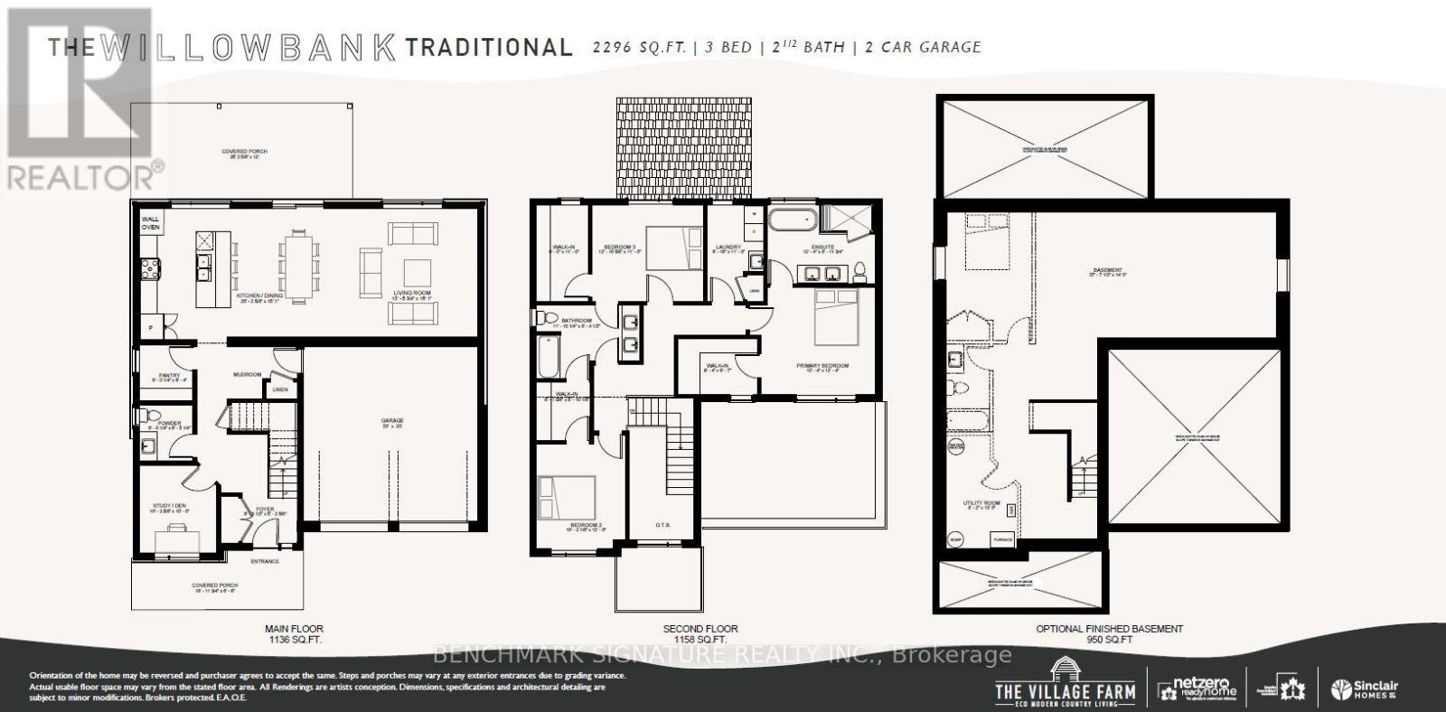 8 Totten Street, Zorra, Ontario  N0J 1J0 - Photo 4 - X13002994