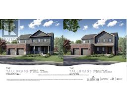 8 TOTTEN STREET, Zorra, Ontario