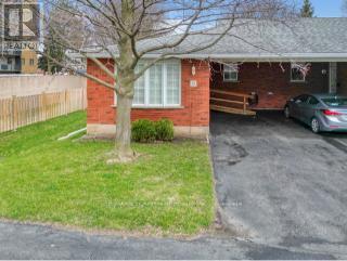 19 - 229 LYNDEN ROAD, Brantford, Ontario