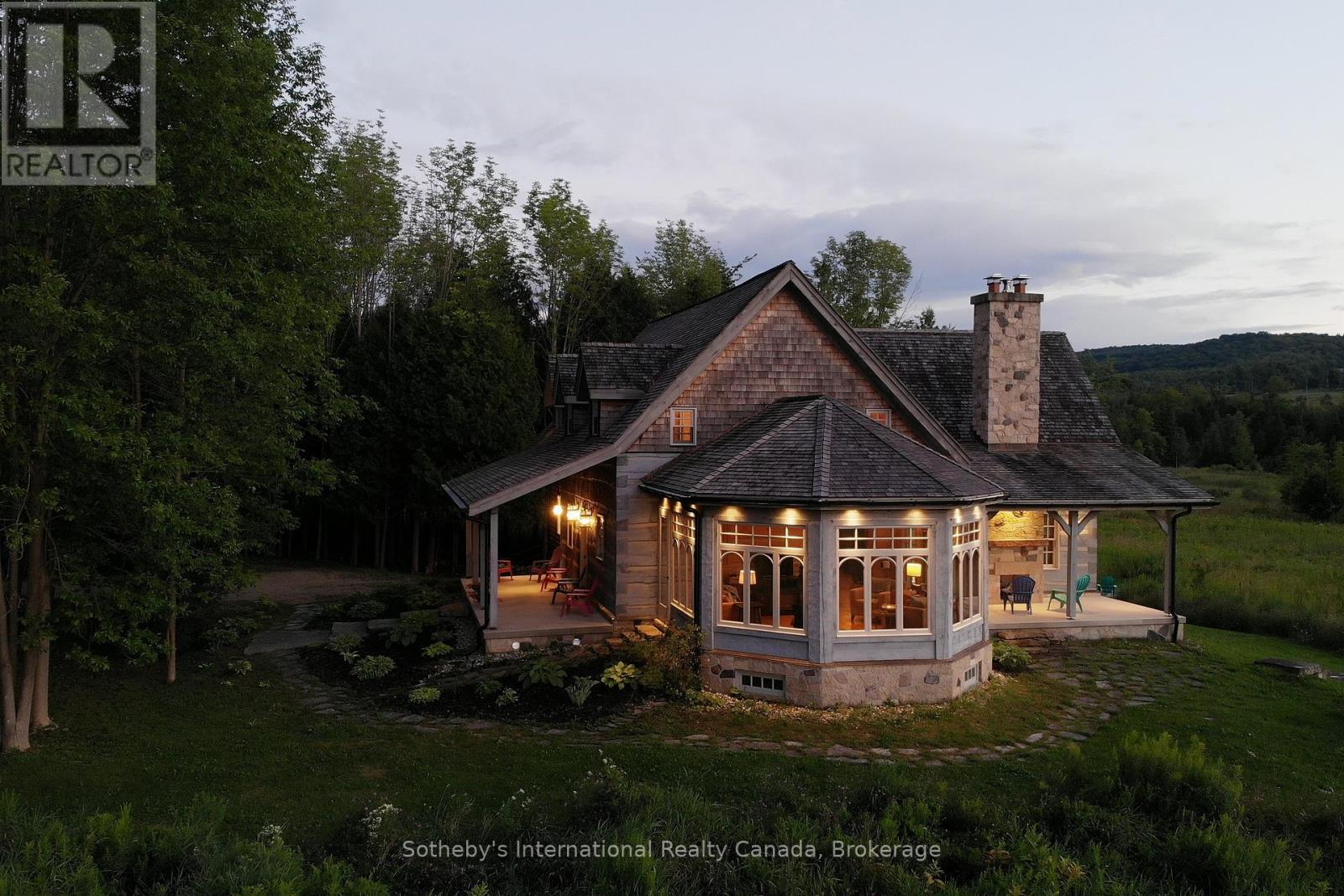 174708 Grey Road 30 Road, Grey Highlands, Ontario  N0C 1H0 - Photo 38 - X13001296