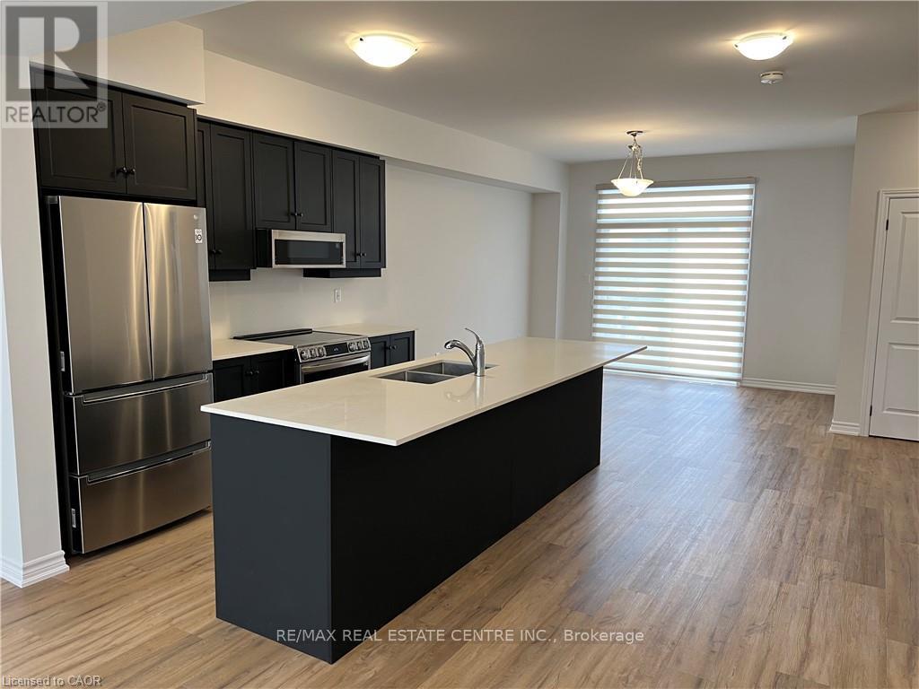 33 - 314 Equestrian Way, Cambridge, Ontario  N3E 0E4 - Photo 8 - X13002998