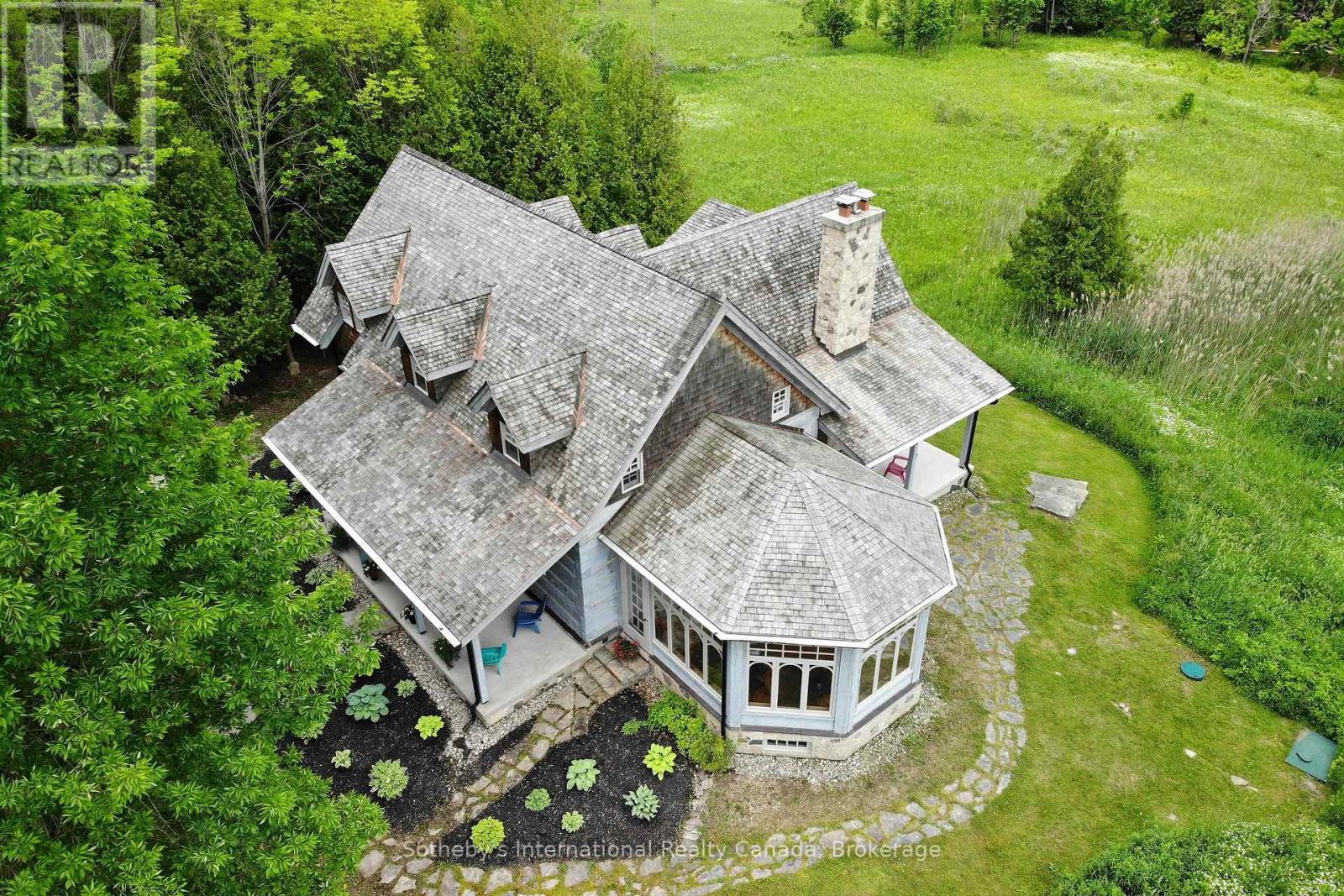 174708 Grey Road 30 Road, Grey Highlands, Ontario  N0C 1H0 - Photo 42 - X13001296