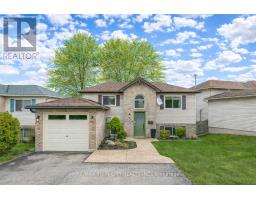 99 CANROBERT STREET, Woodstock, Ontario