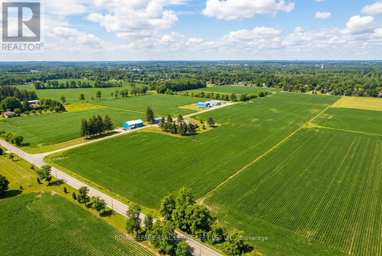 353 Conc. Road 8 Concession, Hamilton, Ontario L8N 2Z7 - Photo 1 - X13003082