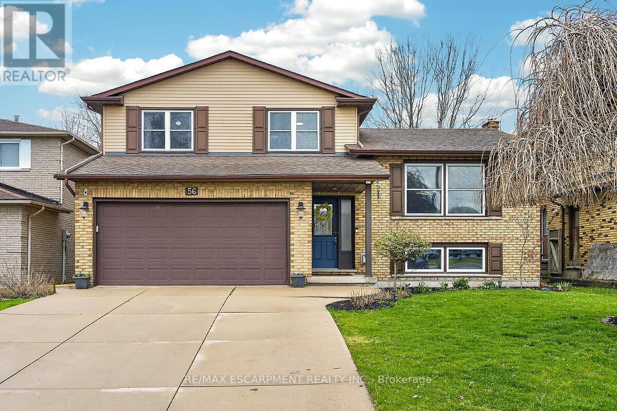 56 Hummingbird Lane, Hamilton, Ontario  L9A 4A9 - Photo 1 - X13003102