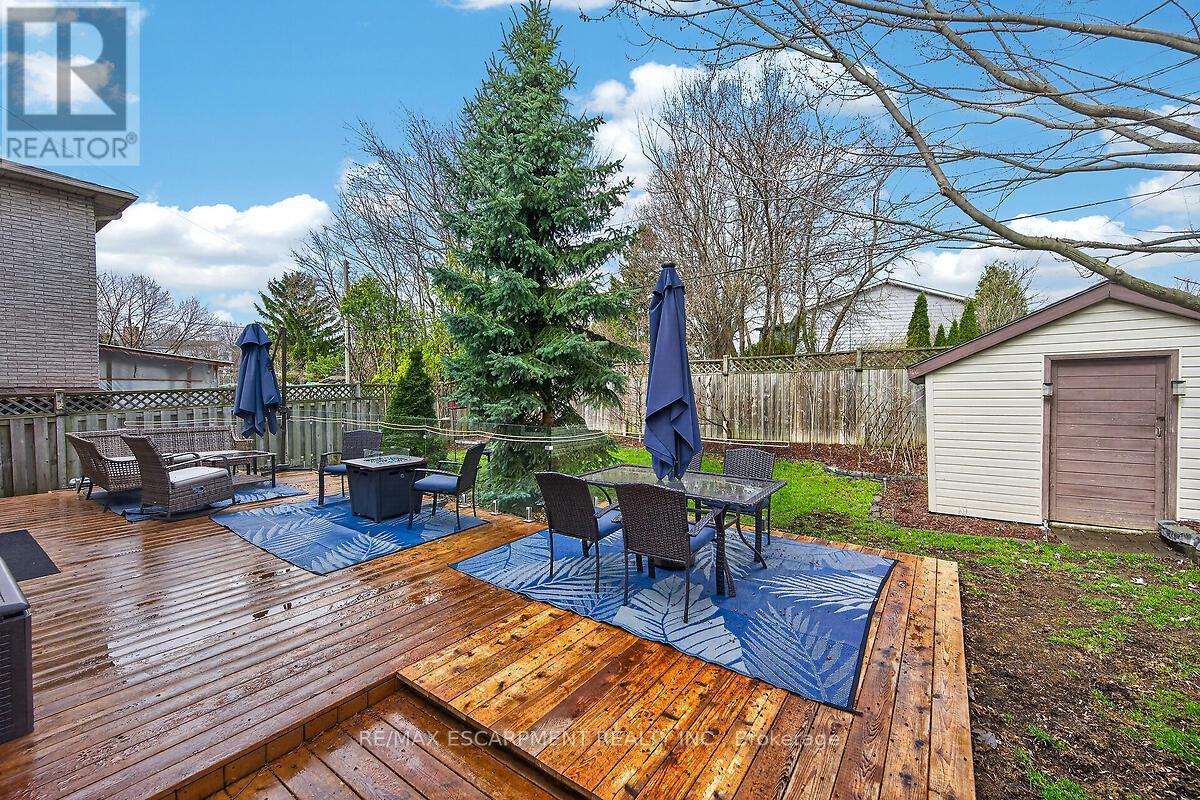 56 Hummingbird Lane, Hamilton, Ontario  L9A 4A9 - Photo 45 - X13003102