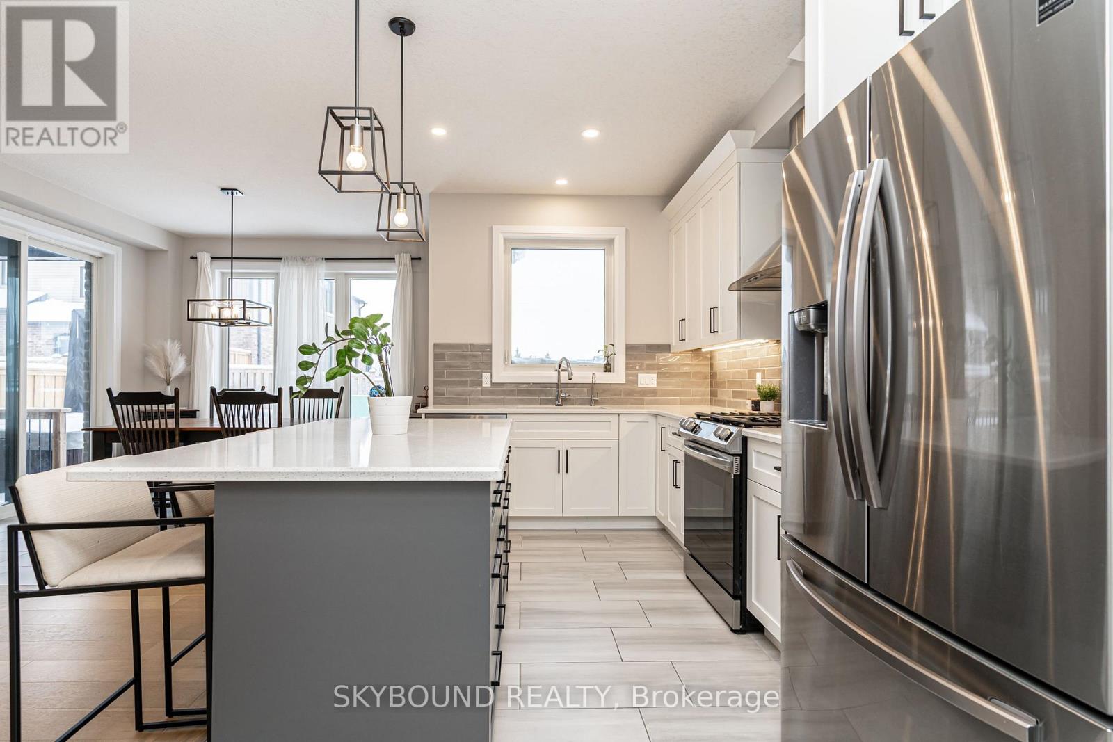 1 Tindall Crescent, East Luther Grand Valley, Ontario  L9W 7R9 - Photo 11 - X13003126