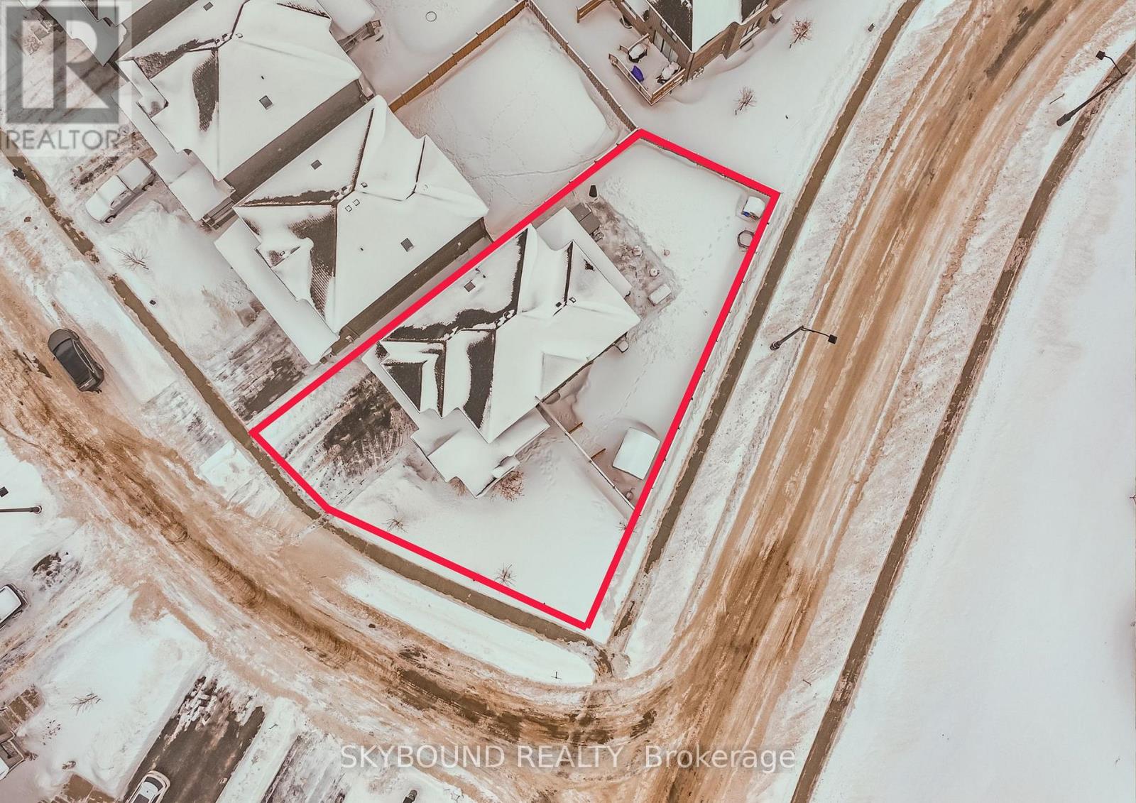 1 Tindall Crescent, East Luther Grand Valley, Ontario  L9W 7R9 - Photo 31 - X13003126