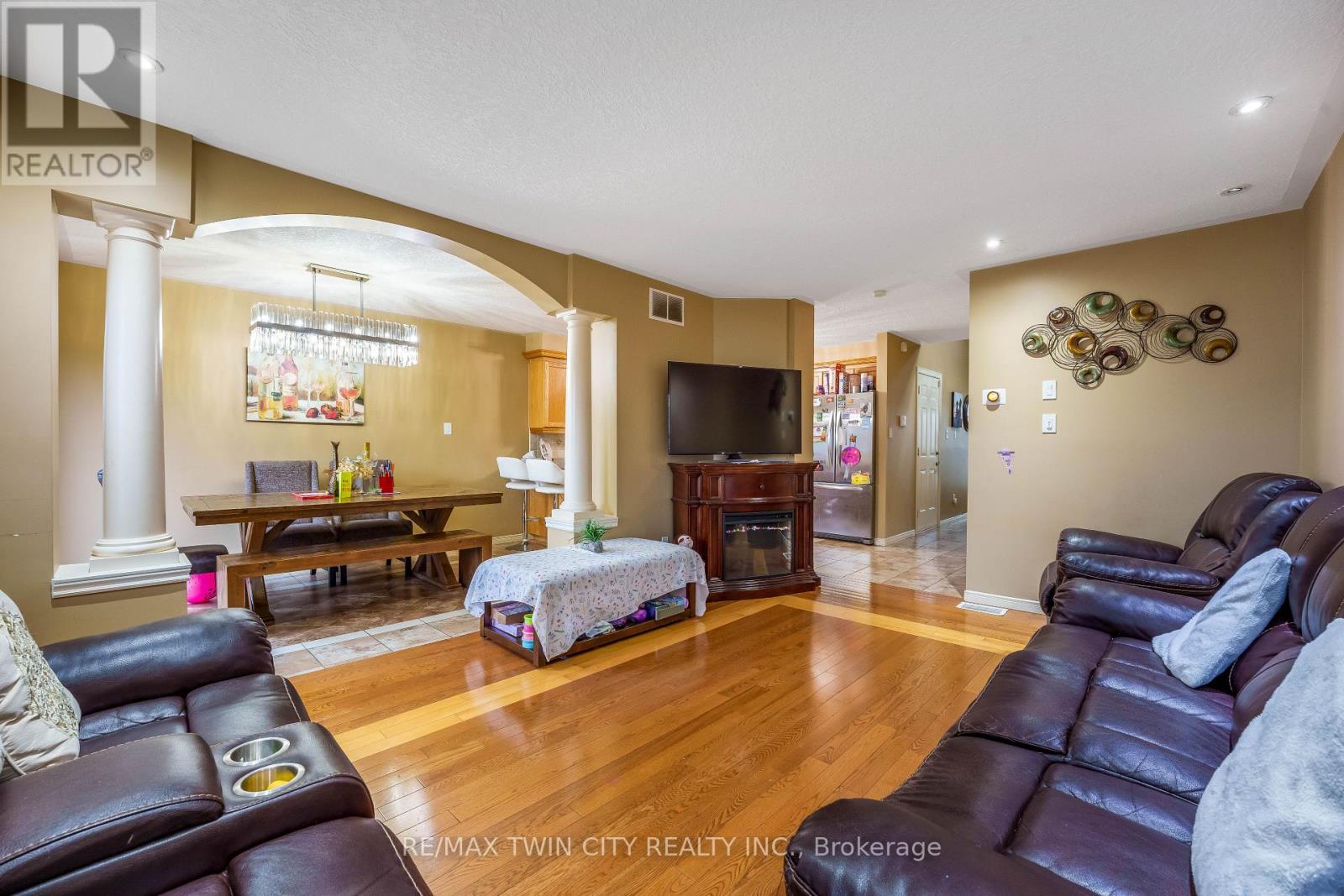 924 Copper Leaf Crescent, Kitchener, Ontario  N2E 3W1 - Photo 12 - X13003166