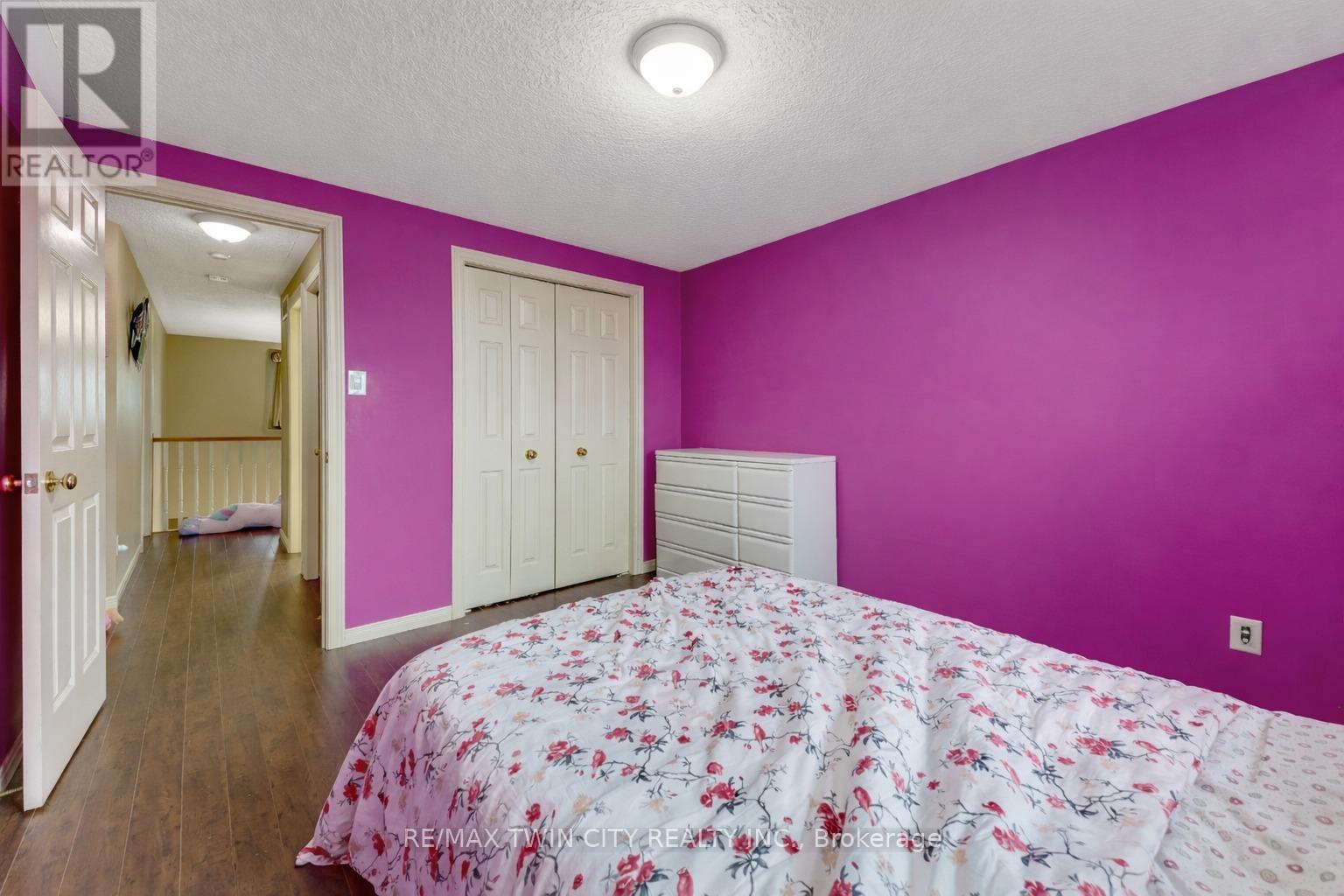 924 Copper Leaf Crescent, Kitchener, Ontario  N2E 3W1 - Photo 22 - X13003166