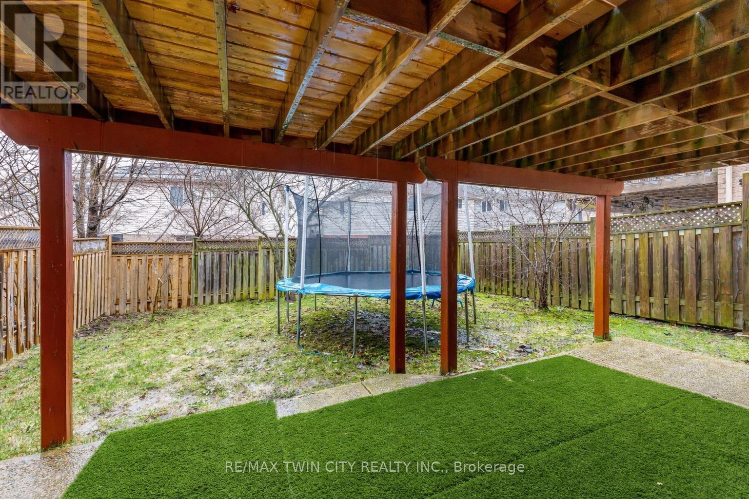 924 Copper Leaf Crescent, Kitchener, Ontario  N2E 3W1 - Photo 33 - X13003166