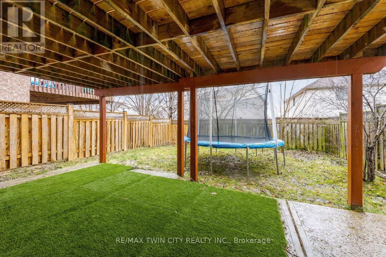 924 Copper Leaf Crescent, Kitchener, Ontario  N2E 3W1 - Photo 34 - X13003166