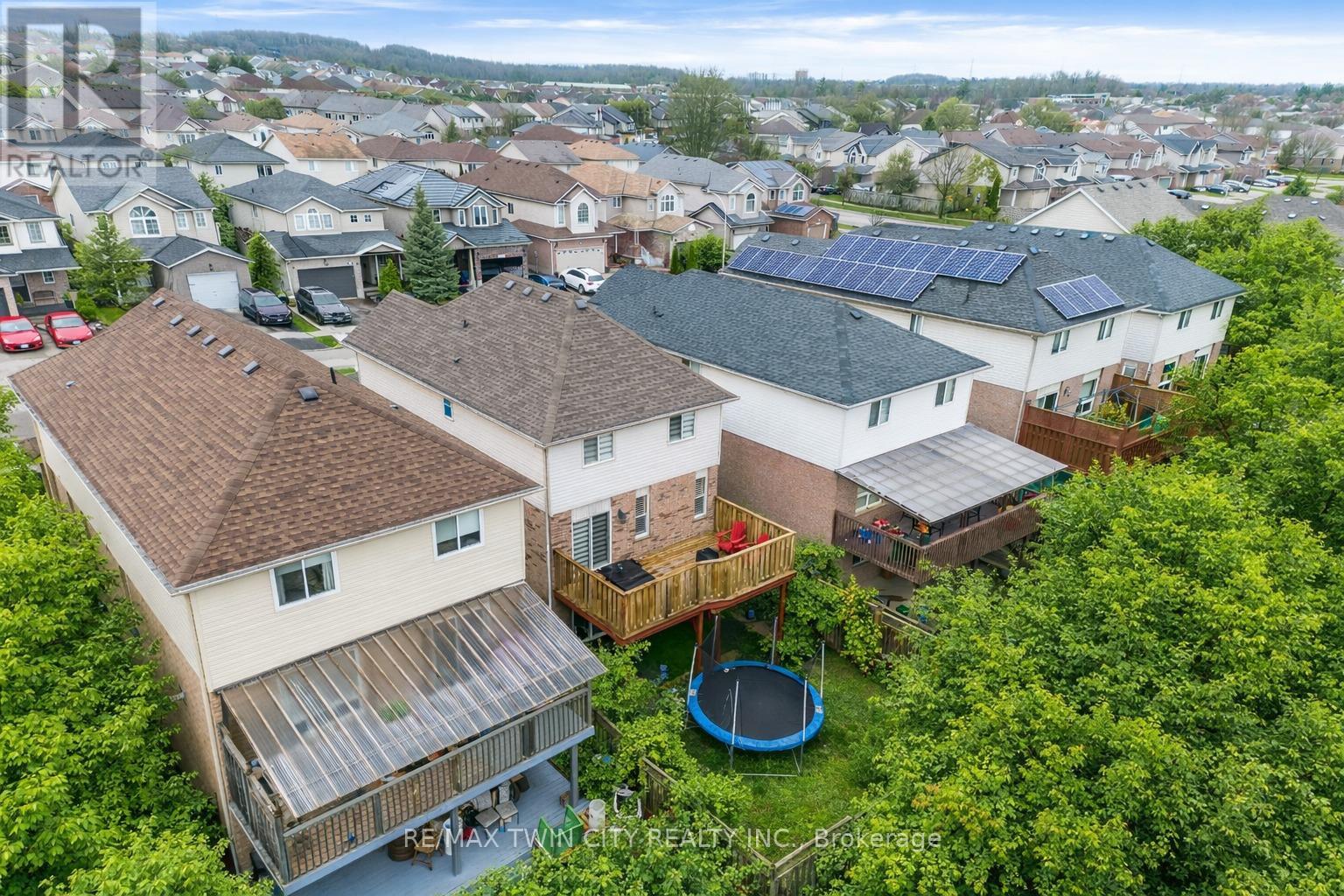 924 Copper Leaf Crescent, Kitchener, Ontario  N2E 3W1 - Photo 36 - X13003166