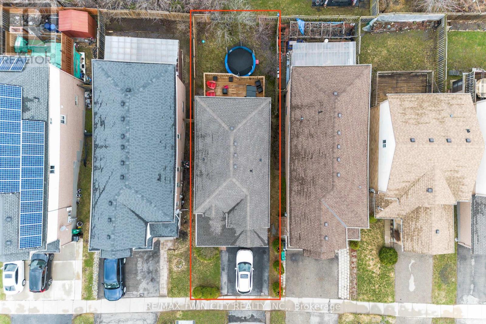 924 Copper Leaf Crescent, Kitchener, Ontario  N2E 3W1 - Photo 37 - X13003166