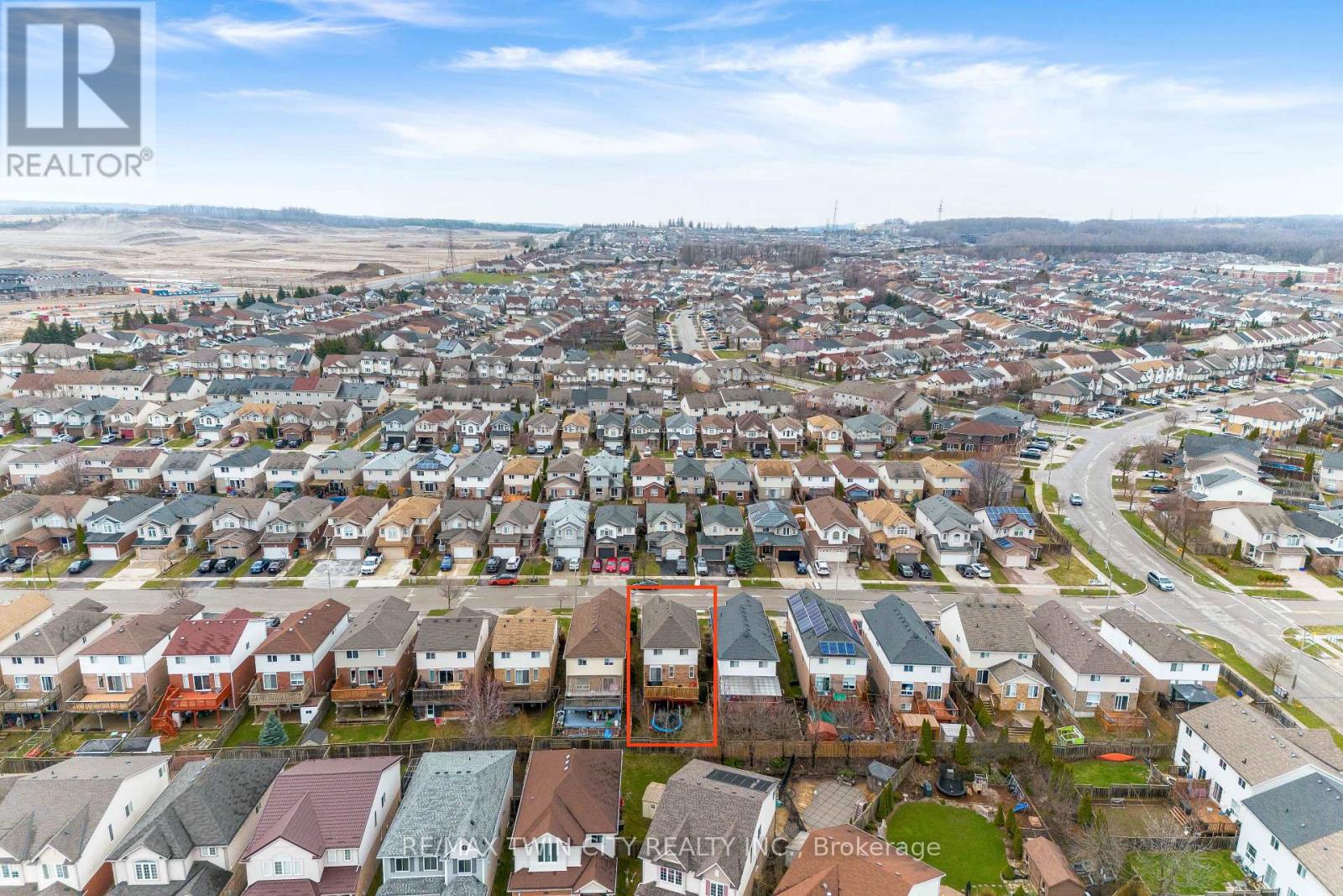 924 Copper Leaf Crescent, Kitchener, Ontario  N2E 3W1 - Photo 38 - X13003166