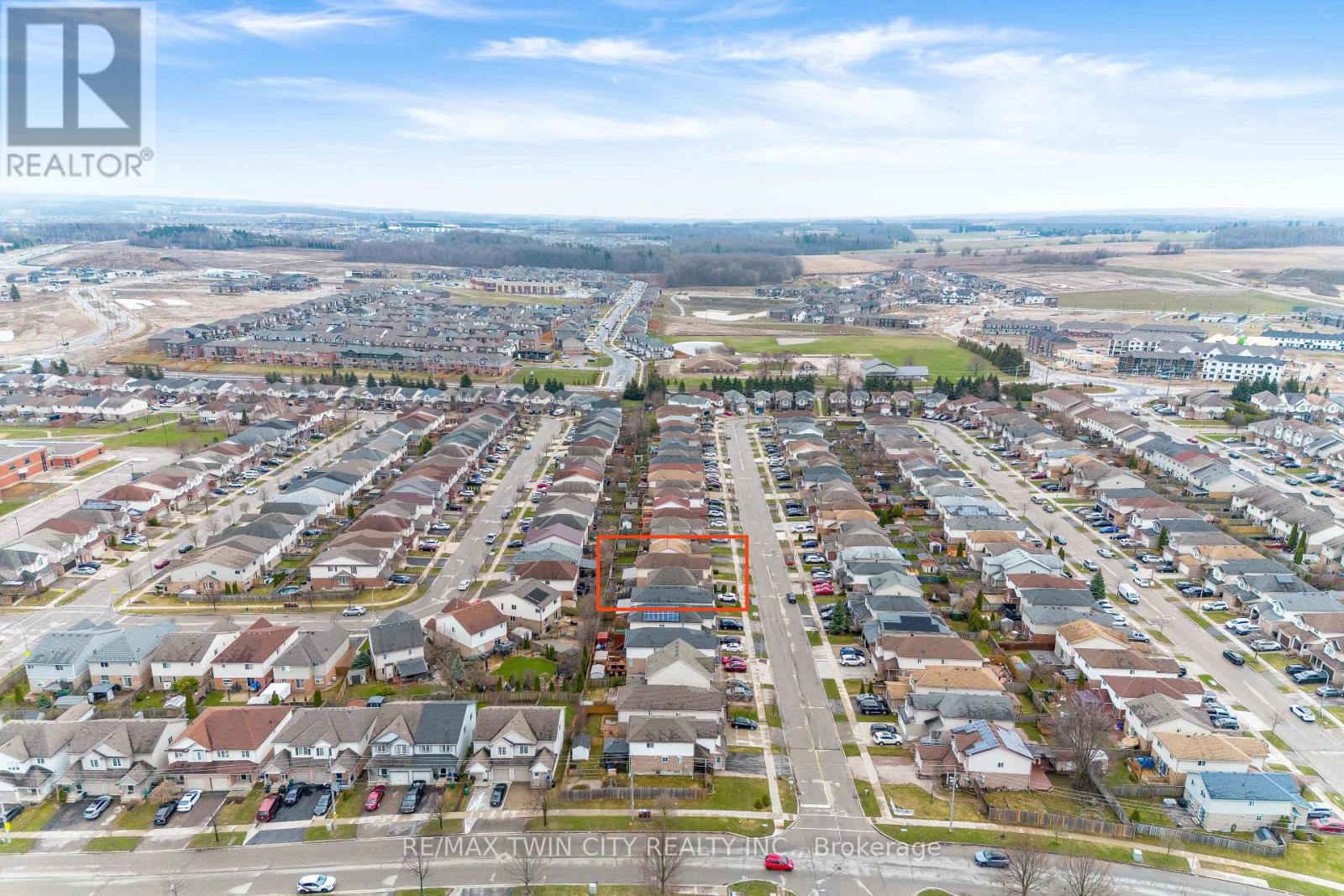 924 Copper Leaf Crescent, Kitchener, Ontario  N2E 3W1 - Photo 39 - X13003166