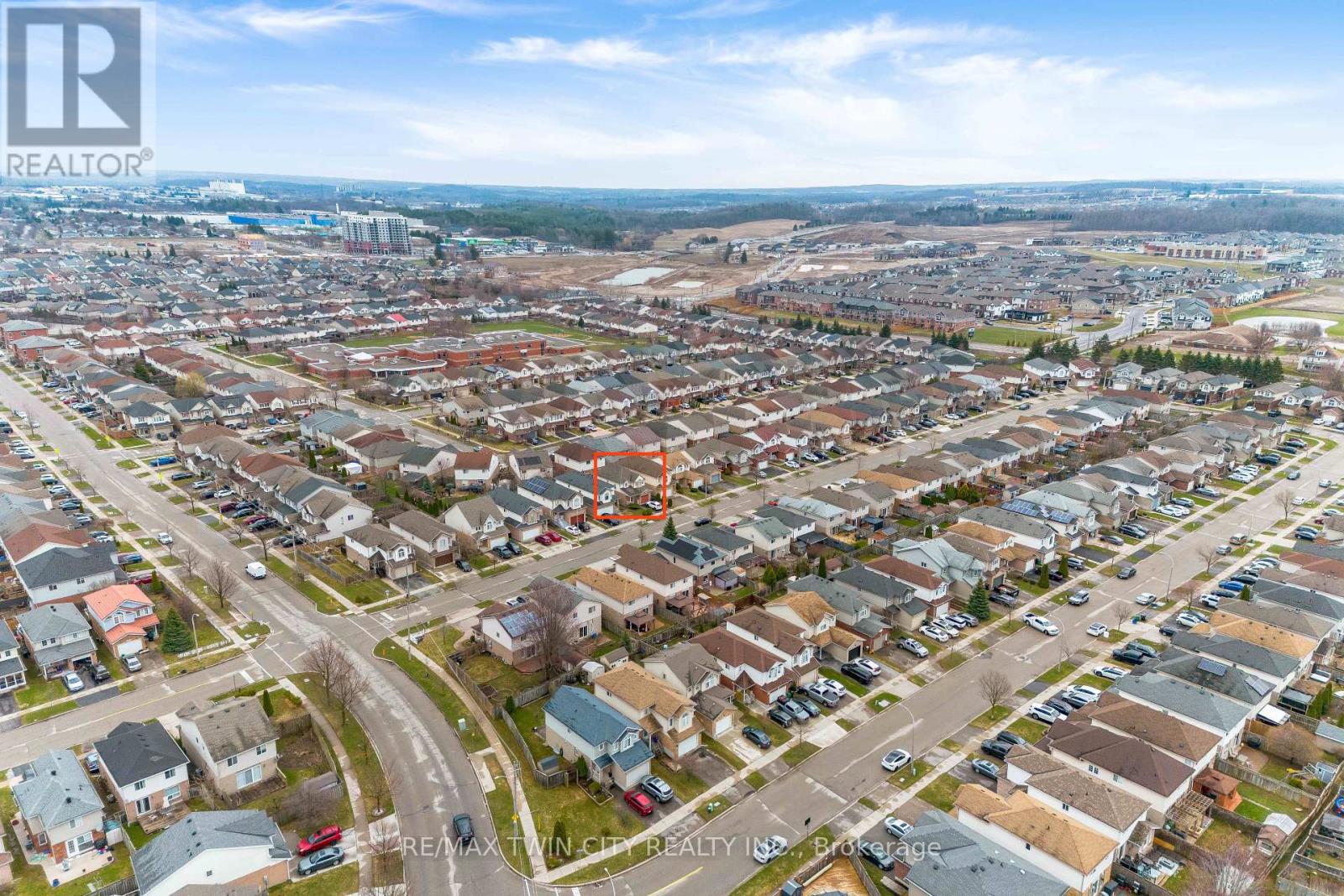 924 Copper Leaf Crescent, Kitchener, Ontario  N2E 3W1 - Photo 40 - X13003166