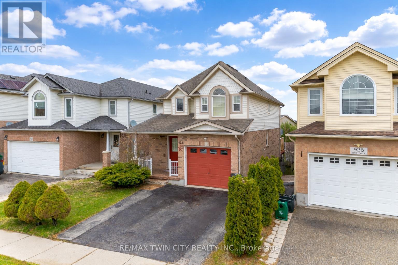 924 Copper Leaf Crescent, Kitchener, Ontario  N2E 3W1 - Photo 41 - X13003166