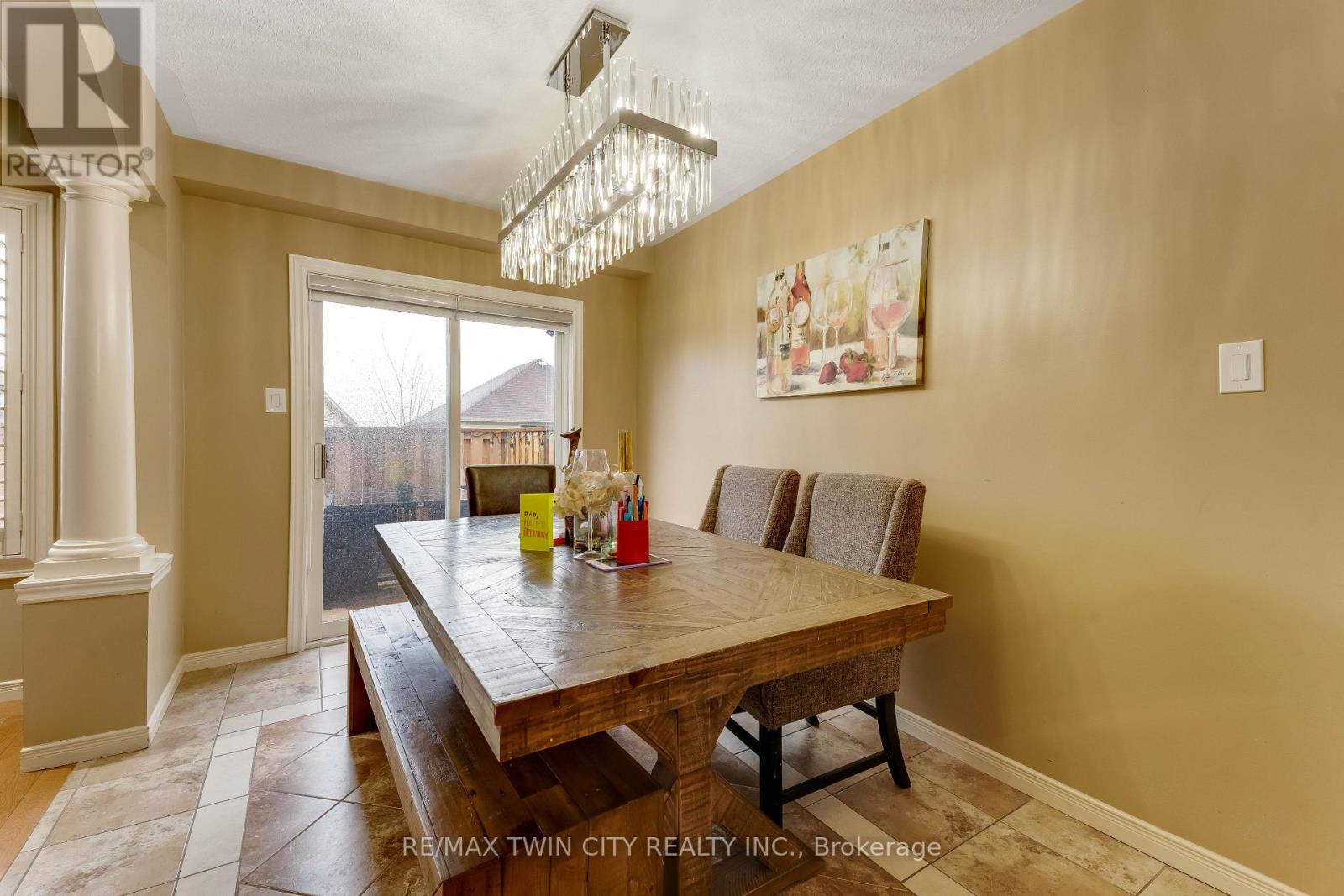 924 Copper Leaf Crescent, Kitchener, Ontario  N2E 3W1 - Photo 8 - X13003166