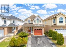 924 COPPER LEAF CRESCENT, Kitchener, Ontario