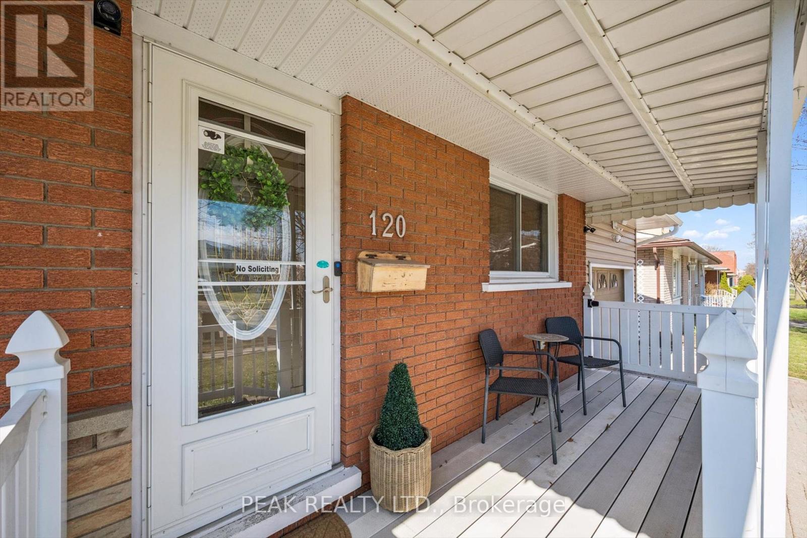 120 Lorraine Avenue, Waterloo, Ontario N2B 2N2 - Photo 5 - X13003178