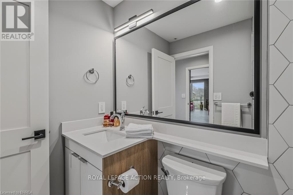 212 - 34 Norman Street, Brantford, Ontario  N3R 2Y1 - Photo 19 - X13003228