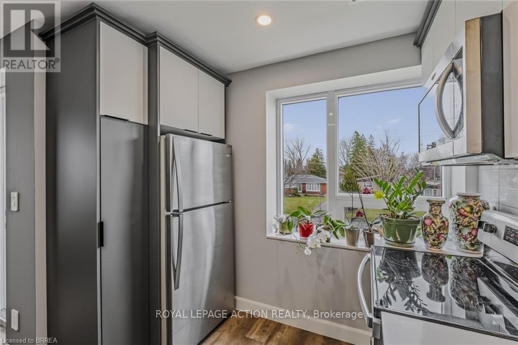 212 - 34 Norman Street, Brantford, Ontario  N3R 2Y1 - Photo 24 - X13003228