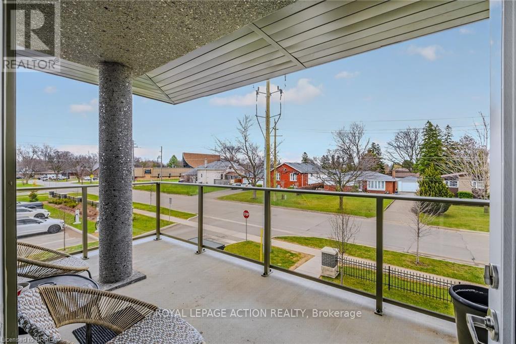 212 - 34 Norman Street, Brantford, Ontario  N3R 2Y1 - Photo 27 - X13003228