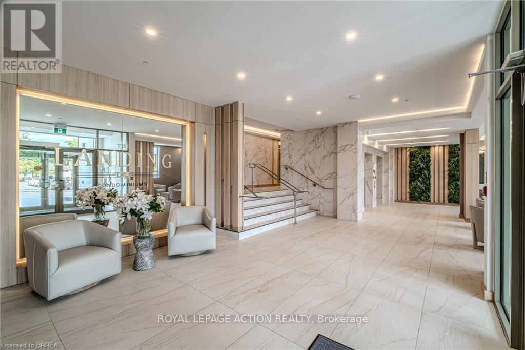 212 - 34 Norman Street, Brantford, Ontario  N3R 2Y1 - Photo 3 - X13003228