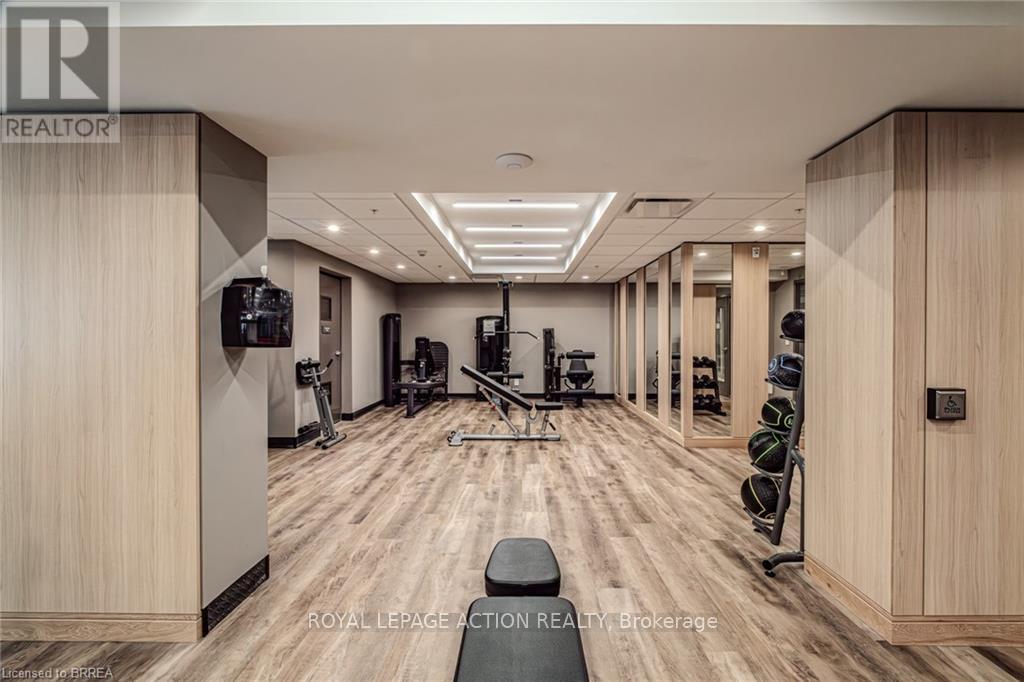 212 - 34 Norman Street, Brantford, Ontario  N3R 2Y1 - Photo 31 - X13003228