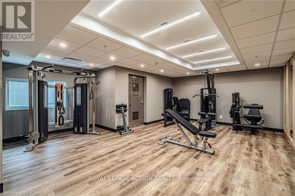 212 - 34 Norman Street, Brantford, Ontario  N3R 2Y1 - Photo 32 - X13003228