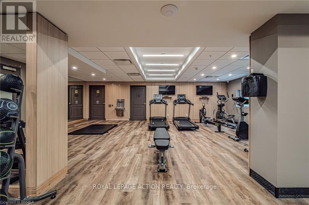 212 - 34 Norman Street, Brantford, Ontario  N3R 2Y1 - Photo 33 - X13003228