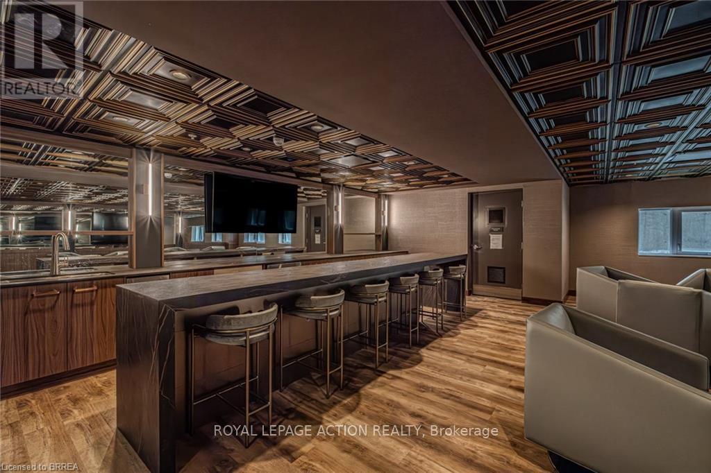 212 - 34 Norman Street, Brantford, Ontario  N3R 2Y1 - Photo 35 - X13003228