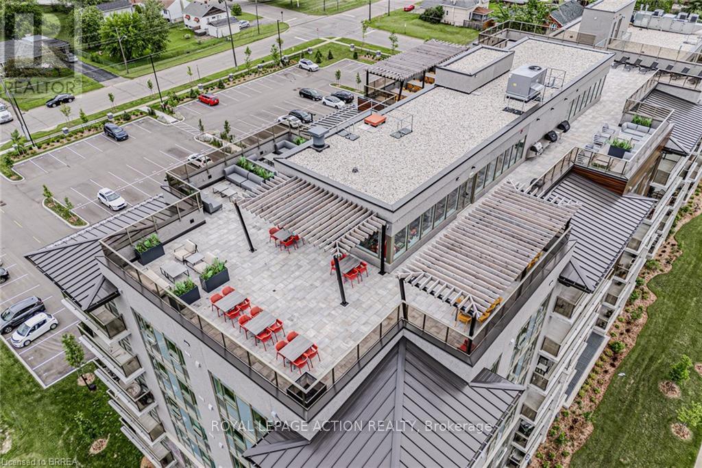 212 - 34 Norman Street, Brantford, Ontario  N3R 2Y1 - Photo 39 - X13003228